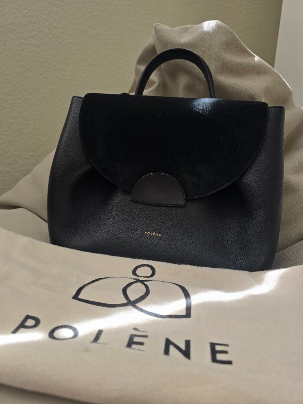 Polene Original Numero Un circa 2019/2020
